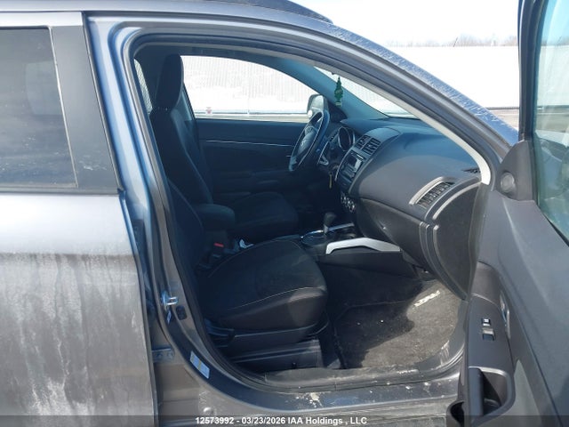 Aukcja sprzedaży 2014 Mitsubishi Rvr Gt, vin: 4A4AJ4AU7EE605002, numer aukcji: 12573992