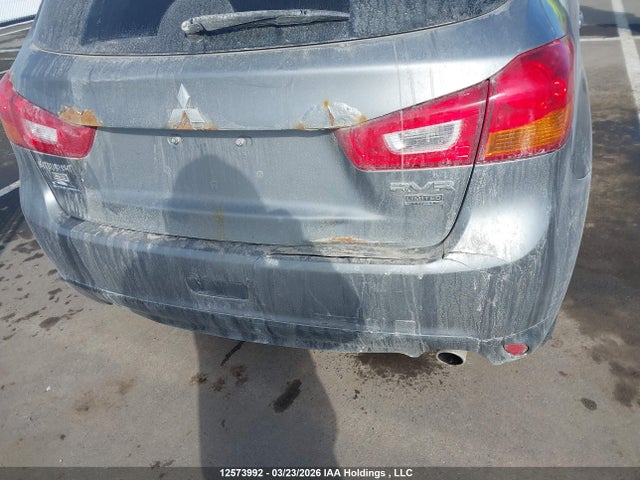 Aukcja sprzedaży 2014 Mitsubishi Rvr Gt, vin: 4A4AJ4AU7EE605002, numer aukcji: 12573992