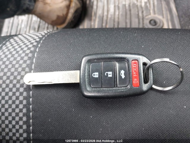 12573995 :رقم المزاد ، 2HGFC2E59KH004193 vin ، 2019 Honda Civic Lx مزاد بيع