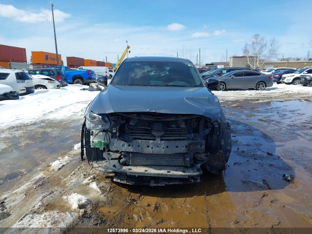 Aukcja sprzedaży 2021 Mazda Cx-9 Gt/kuro Edition, vin: JM3TCBDY7M0451455, numer aukcji: 12573996