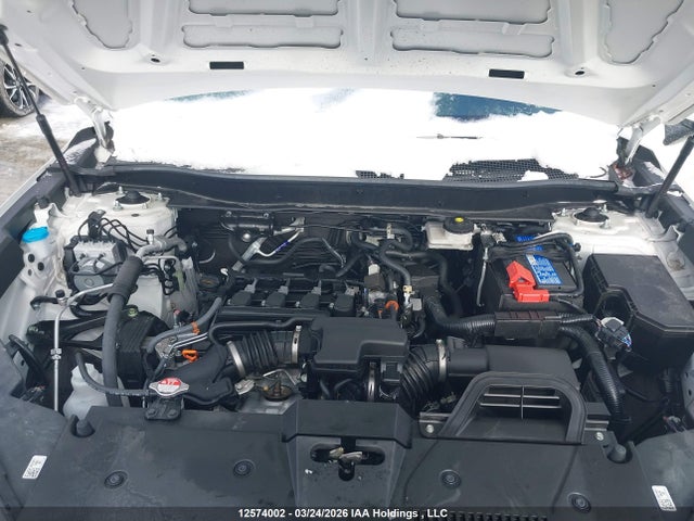 2HKRS3H24TH000261 Honda CR-V LX