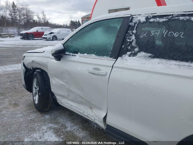 2HKRS3H24TH000261 Honda CR-V LX
