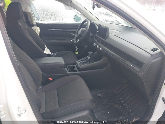 2HKRS3H24TH000261 Honda CR-V LX