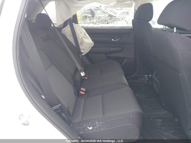 2HKRS3H24TH000261 Honda CR-V LX