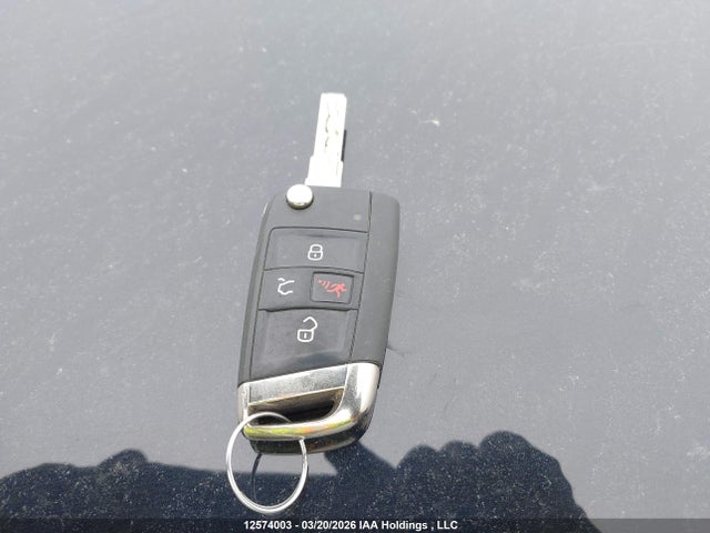 3VW5T7AU7KM025160 Volkswagen Golf Gti 5-door/5-door Autobahn/5-door Rabbit