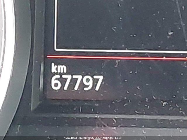 3VW5T7AU7KM025160 Volkswagen Golf Gti 5-door/5-door Autobahn/5-door Rabbit
