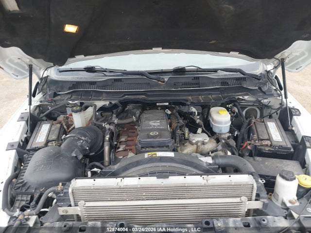 3C63RRKL4EG241830 RAM 3500 Longhorn