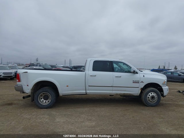3C63RRKL4EG241830 RAM 3500 Longhorn