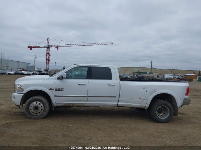3C63RRKL4EG241830 RAM 3500 Longhorn