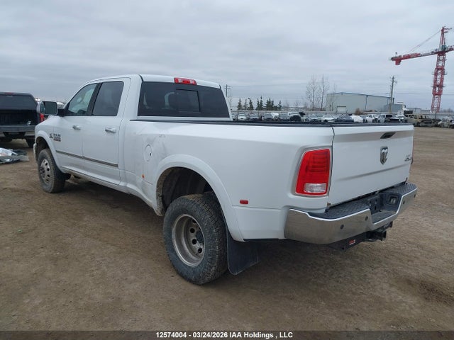 3C63RRKL4EG241830 RAM 3500 Longhorn