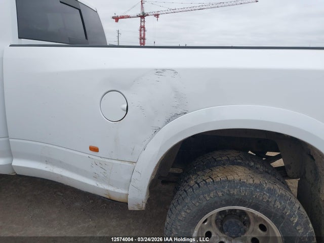 3C63RRKL4EG241830 RAM 3500 Longhorn