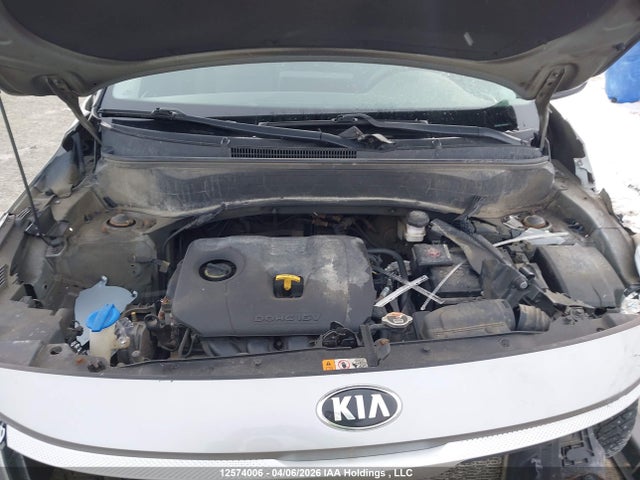 KIA Seltos 2021 KNDEPCAA4M7153701 Image 10