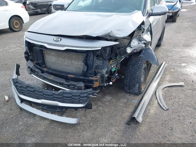 KIA Seltos 2021 KNDEPCAA4M7153701 Image 12