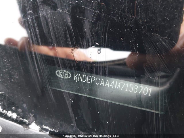 KIA Seltos 2021 KNDEPCAA4M7153701 Image 20