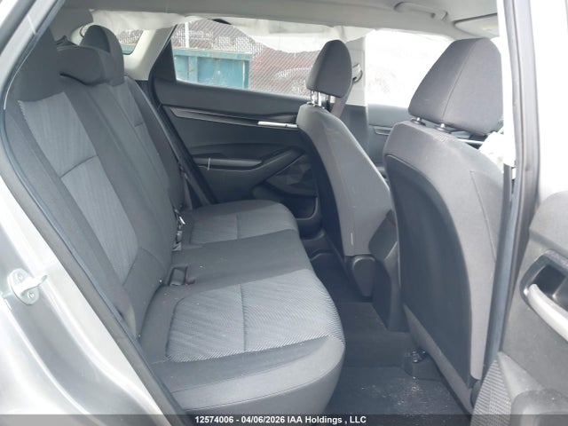 KIA Seltos 2021 KNDEPCAA4M7153701 Image 8