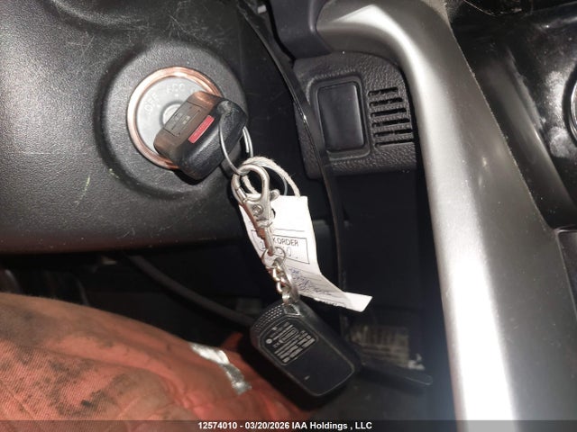 JA4ATUAA4NZ602424 Mitsubishi Eclipse Cross Es