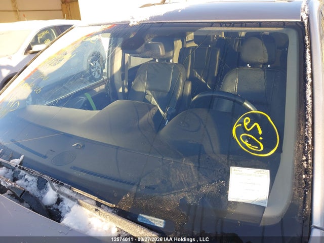 12574011 :رقم المزاد ، 2C4RDGDG8LR197764 vin ، 2020 Dodge Grand Caravan Crew Plus مزاد بيع