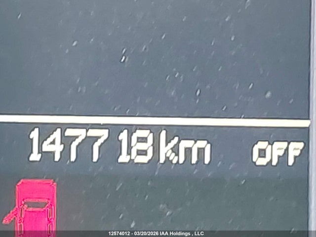 Aukcja sprzedaży 2016 Dodge Grand Caravan Crew, vin: 2C4RDGDGXGR208950, numer aukcji: 12574012