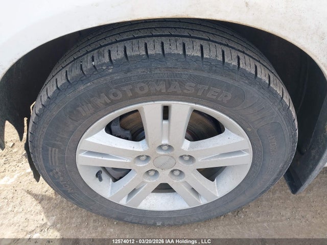 Aukcja sprzedaży 2016 Dodge Grand Caravan Crew, vin: 2C4RDGDGXGR208950, numer aukcji: 12574012