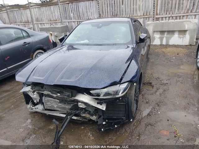 WBS33HK00SCS15386 BMW M4