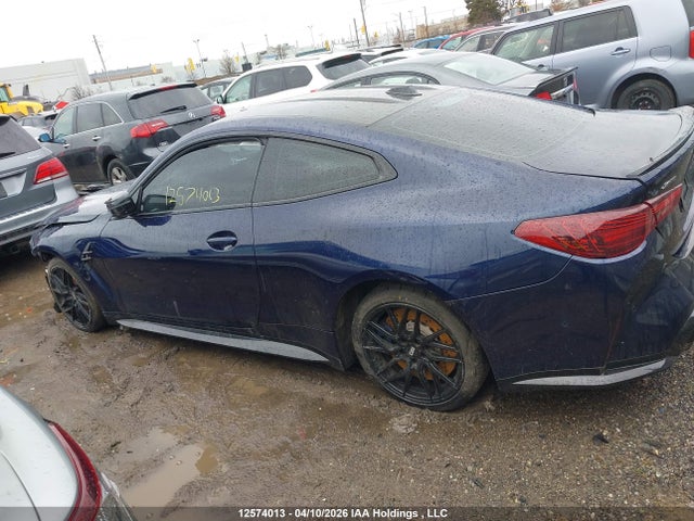WBS33HK00SCS15386 BMW M4