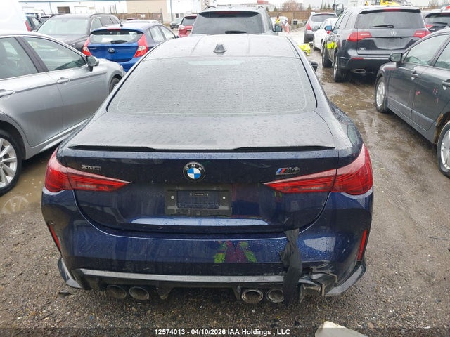 WBS33HK00SCS15386 BMW M4