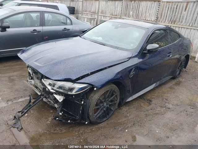 WBS33HK00SCS15386 BMW M4