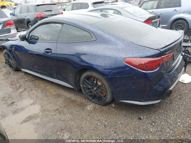 WBS33HK00SCS15386 BMW M4
