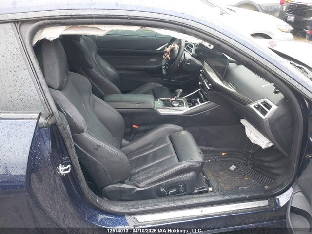 WBS33HK00SCS15386 BMW M4