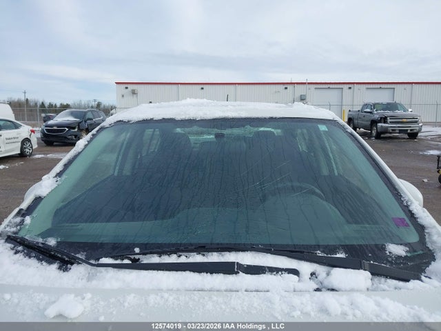 JF1GJAK6XFH004933 Subaru Impreza 2.0i Touring Package