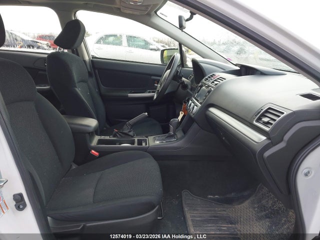 JF1GJAK6XFH004933 Subaru Impreza 2.0i Touring Package