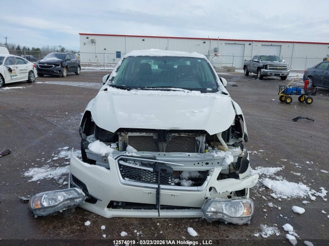 JF1GJAK6XFH004933 Subaru Impreza 2.0i Touring Package