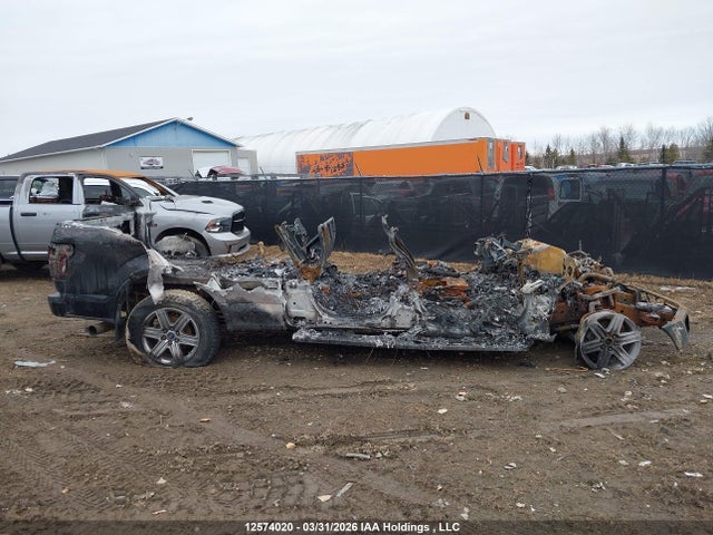 Aukcja sprzedaży 2018 Ford F-150 Lariat, vin: 1FTFW1E15JFD98739, numer aukcji: 12574020