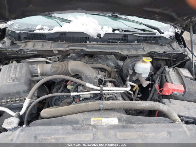 Aukcja sprzedaży 2021 Ram 1500 Classic Slt, vin: 1C6RR7LT9MS552934, numer aukcji: 12574024