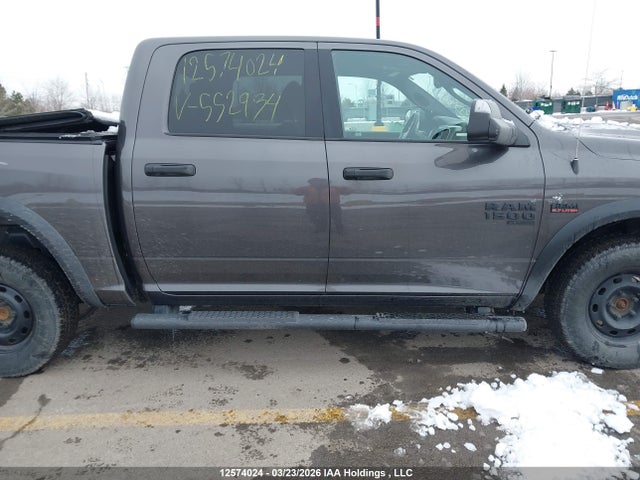 Aukcja sprzedaży 2021 Ram 1500 Classic Slt, vin: 1C6RR7LT9MS552934, numer aukcji: 12574024