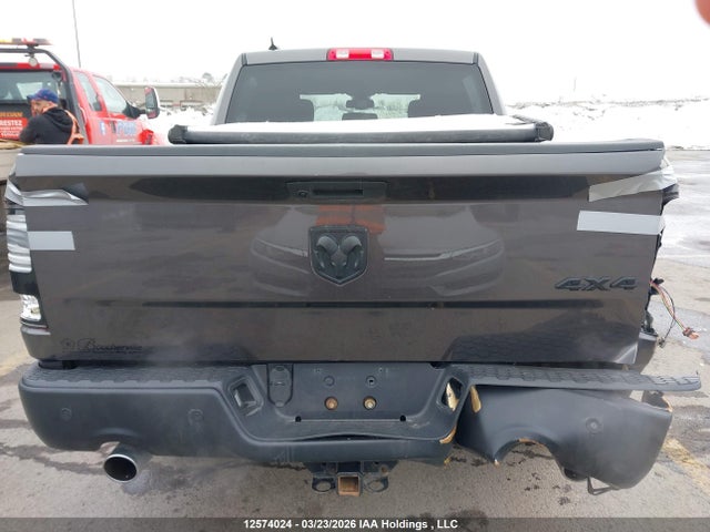 Aukcja sprzedaży 2021 Ram 1500 Classic Slt, vin: 1C6RR7LT9MS552934, numer aukcji: 12574024