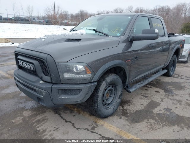 Aukcja sprzedaży 2021 Ram 1500 Classic Slt, vin: 1C6RR7LT9MS552934, numer aukcji: 12574024