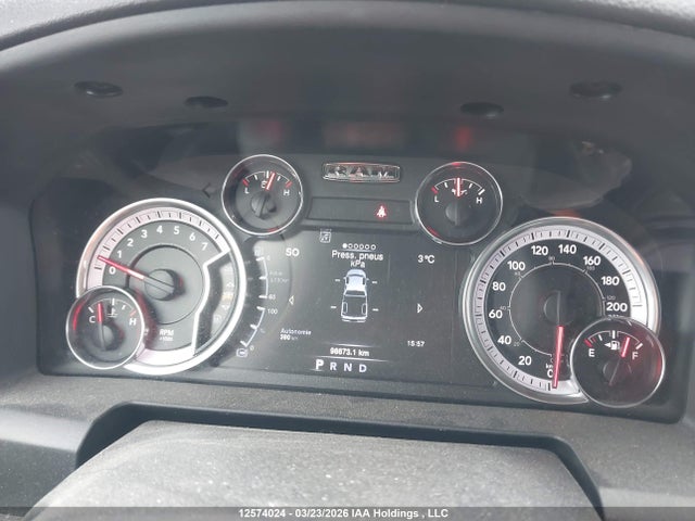 Aukcja sprzedaży 2021 Ram 1500 Classic Slt, vin: 1C6RR7LT9MS552934, numer aukcji: 12574024