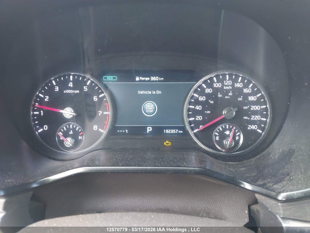 5XYP5DHCXLG087331 KIA Telluride Sx/sx Limited/sx Limited W/nappa