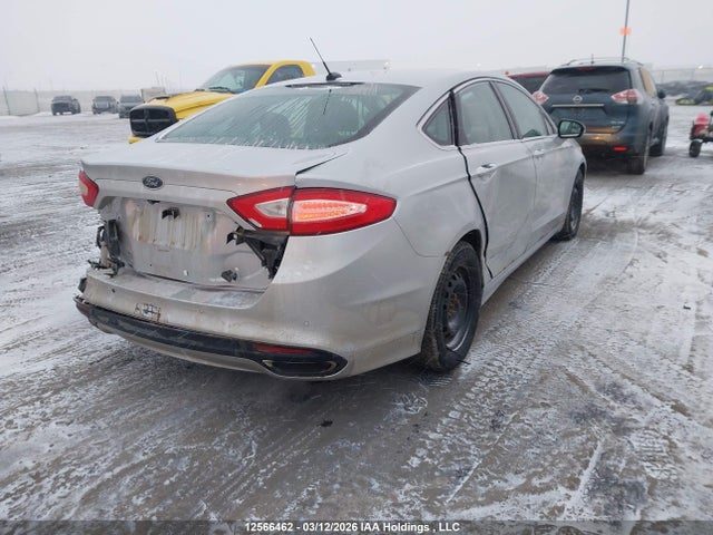 12566462 :رقم المزاد ، 3FA6P0T9XGR161259 vin ، 2016 Ford Fusion Se مزاد بيع