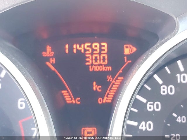 Aukcja sprzedaży 2015 Nissan Juke Sl/sv, vin: JN8AF5MV7FT552614, numer aukcji: 12565113