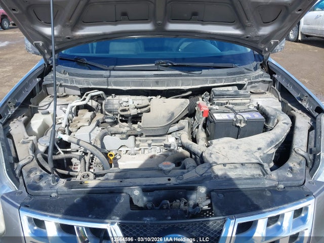Продаж на аукціоні авто 2013 Nissan Rogue S, vin: JN8AS5MV5DW112348, номер лоту: 12564596