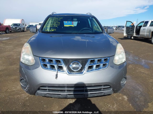 Продаж на аукціоні авто 2013 Nissan Rogue S, vin: JN8AS5MV5DW112348, номер лоту: 12564596