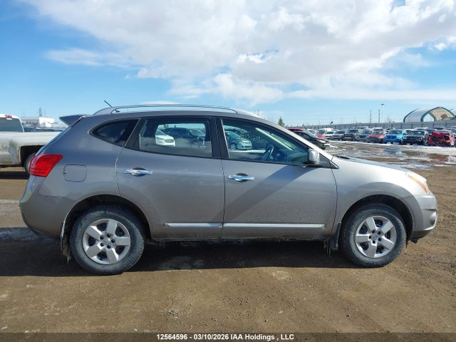 Продаж на аукціоні авто 2013 Nissan Rogue S, vin: JN8AS5MV5DW112348, номер лоту: 12564596