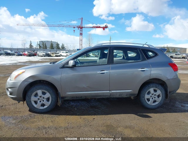 Продаж на аукціоні авто 2013 Nissan Rogue S, vin: JN8AS5MV5DW112348, номер лоту: 12564596