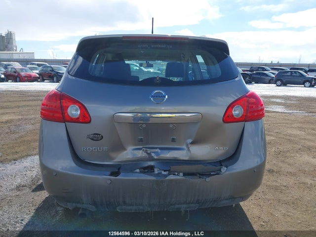Продаж на аукціоні авто 2013 Nissan Rogue S, vin: JN8AS5MV5DW112348, номер лоту: 12564596