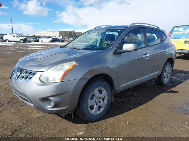 Продаж на аукціоні авто 2013 Nissan Rogue S, vin: JN8AS5MV5DW112348, номер лоту: 12564596