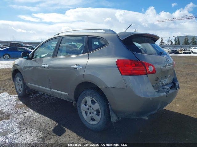 Продаж на аукціоні авто 2013 Nissan Rogue S, vin: JN8AS5MV5DW112348, номер лоту: 12564596