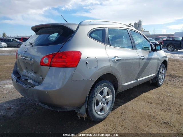 Продаж на аукціоні авто 2013 Nissan Rogue S, vin: JN8AS5MV5DW112348, номер лоту: 12564596
