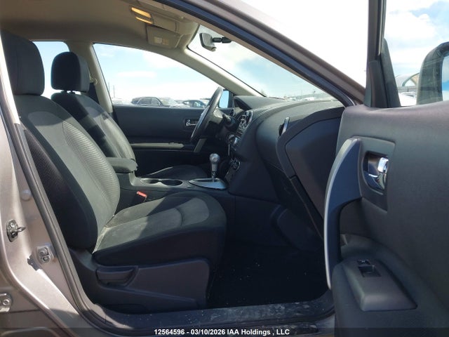 Продаж на аукціоні авто 2013 Nissan Rogue S, vin: JN8AS5MV5DW112348, номер лоту: 12564596